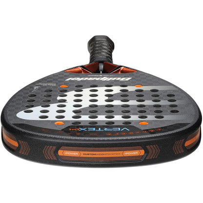 Raquette Padel Bullpadel Vertex 04 2025