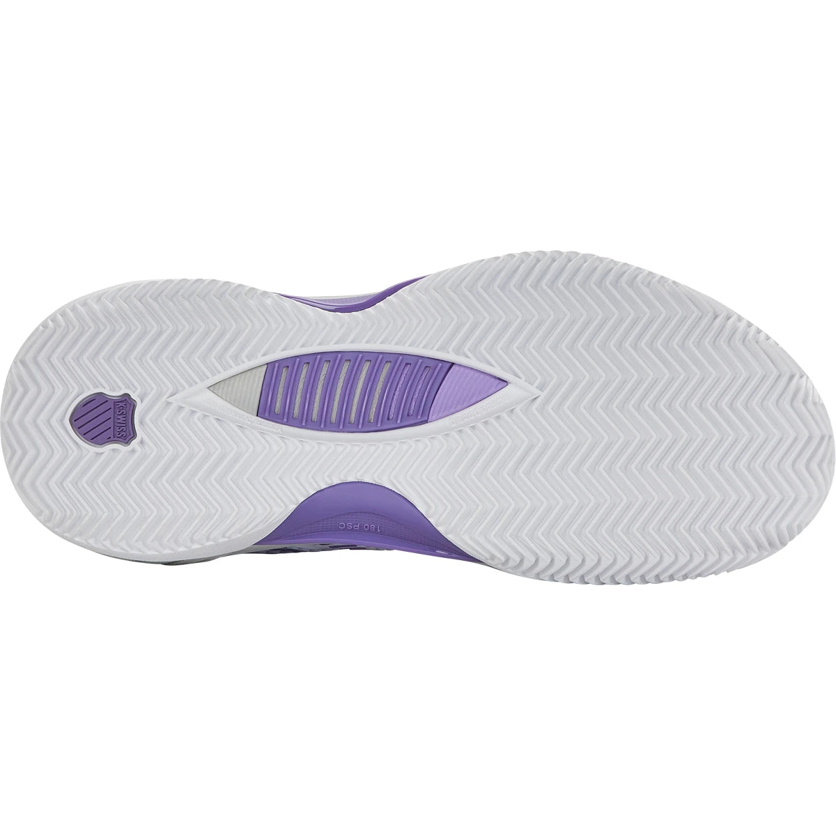 K-Swiss Damen Schuhe Hypercourt Supreme 2 Sandplatzschuh