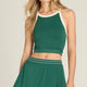 Tank-Top Wilson Damen On The Daily Brami