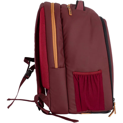Padel-Rucksack Black Crown Magic