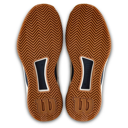 Wilson Damen Intrigue Tour Sandplatzschuh