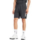 Short adidas Club 3 Streifen