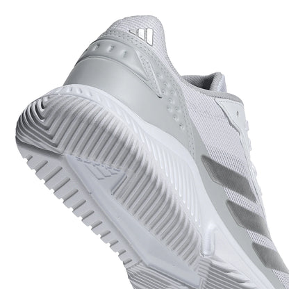 Padelschuhe adidas Damen Courtquick
