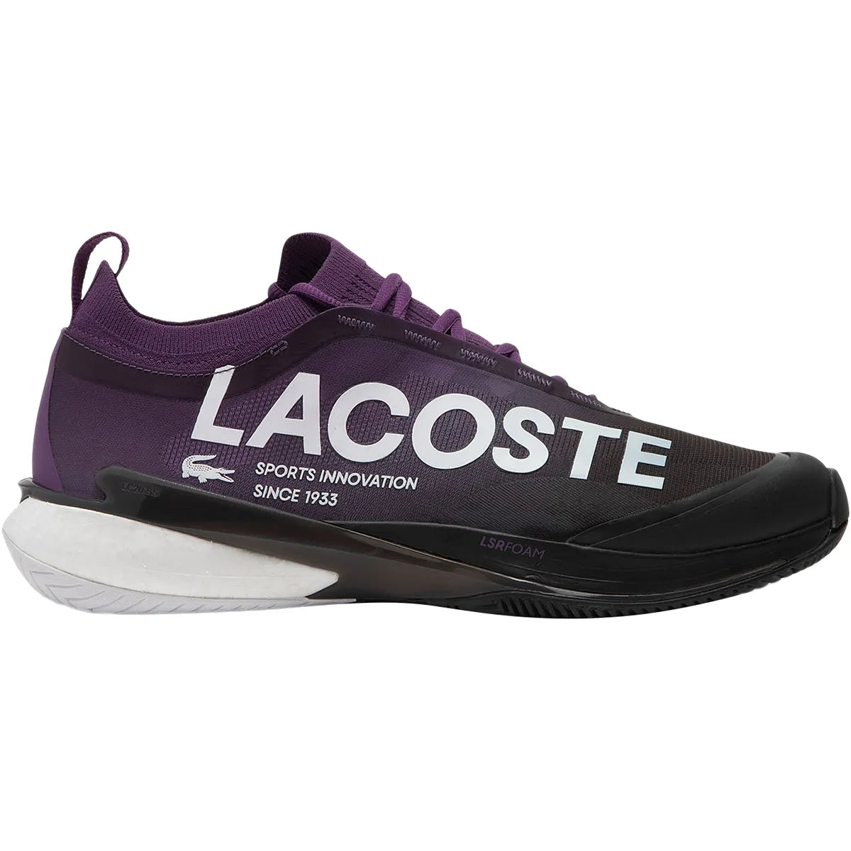 Lacoste Ag-Lt Lite Allcourtschuhe