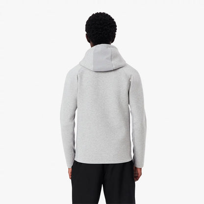 Sweat Lacoste Core Performance A Capuche Fz Mesh