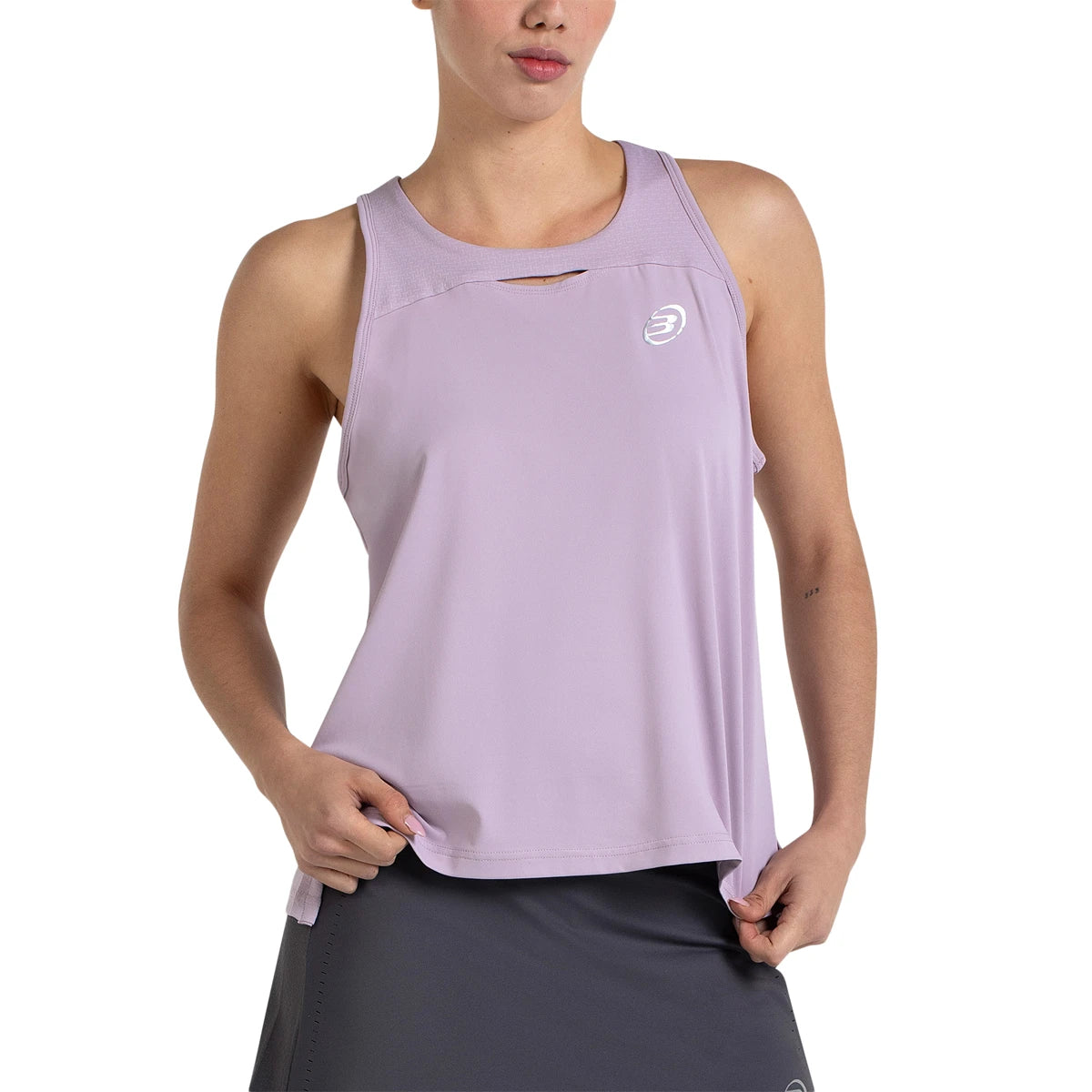 Tank-Top Bullpadel Damen Olene