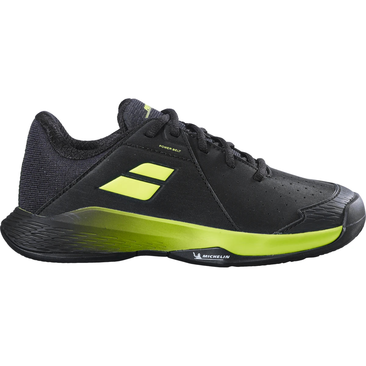 Babolat Junior Propulse 3 Sandplatzschuh