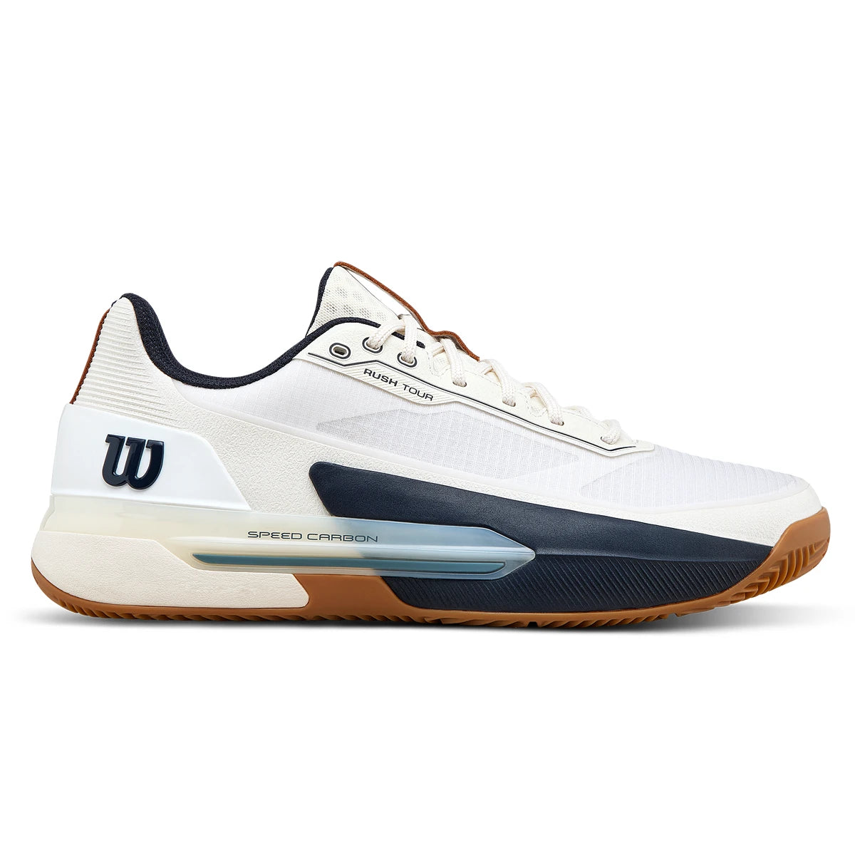 Wilson Rush Tour 5 Sandplatzschuh