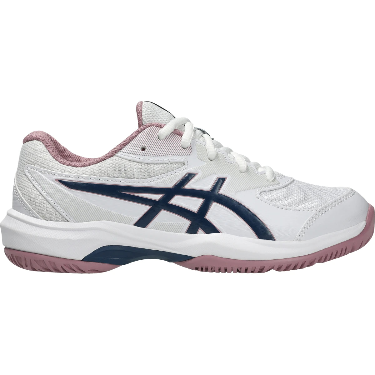 Asics Junior Gel Game 10 Gs Allcourtschuhe