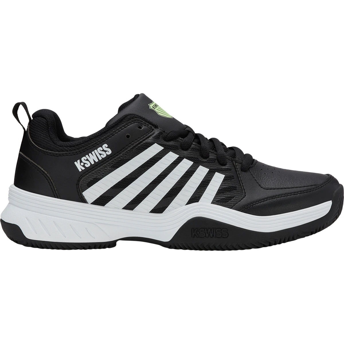 K-Swiss Court Express 2 Sandplatzschuh