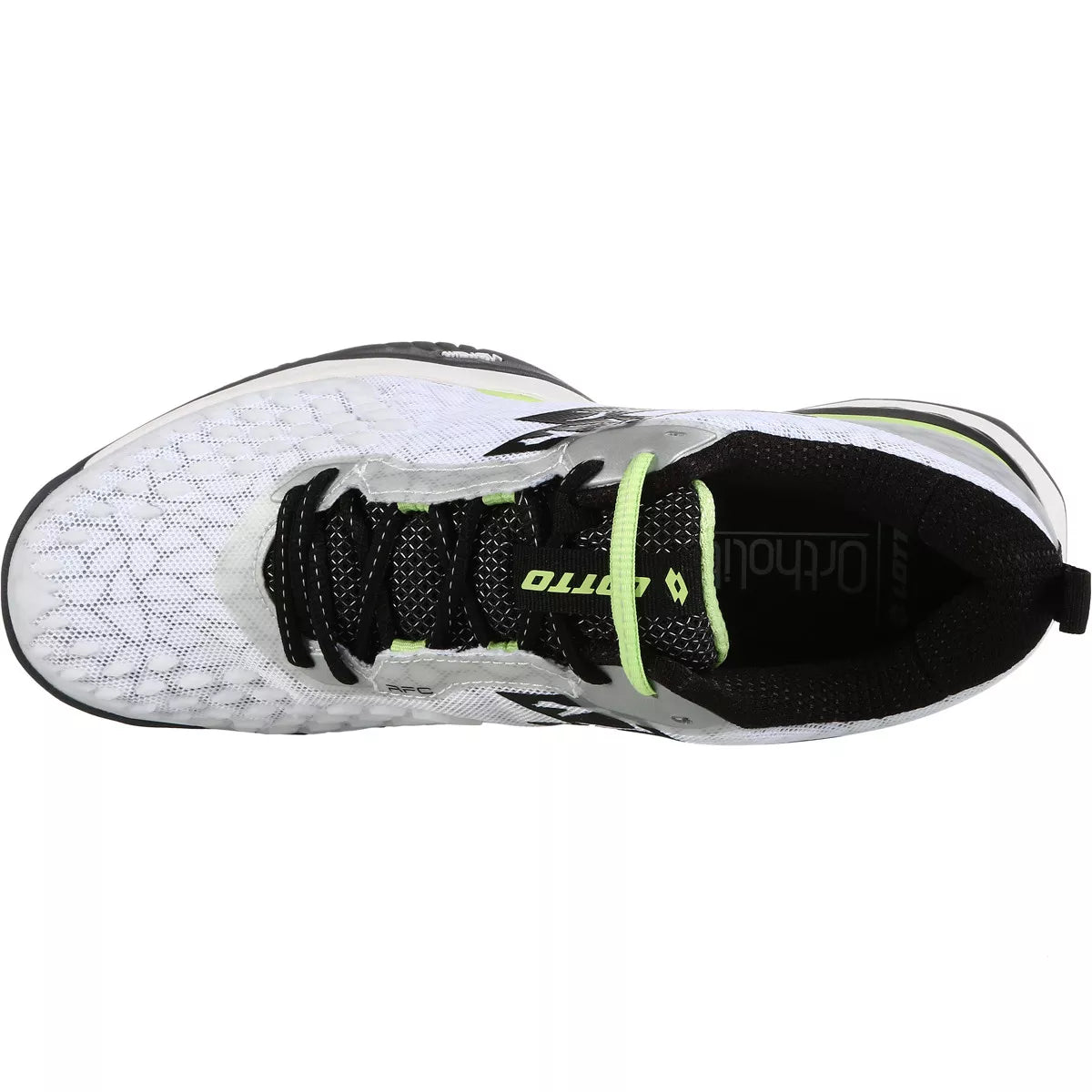 Chaussures Lotto Raptor Hyperpulse 100 Toutes Surfaces