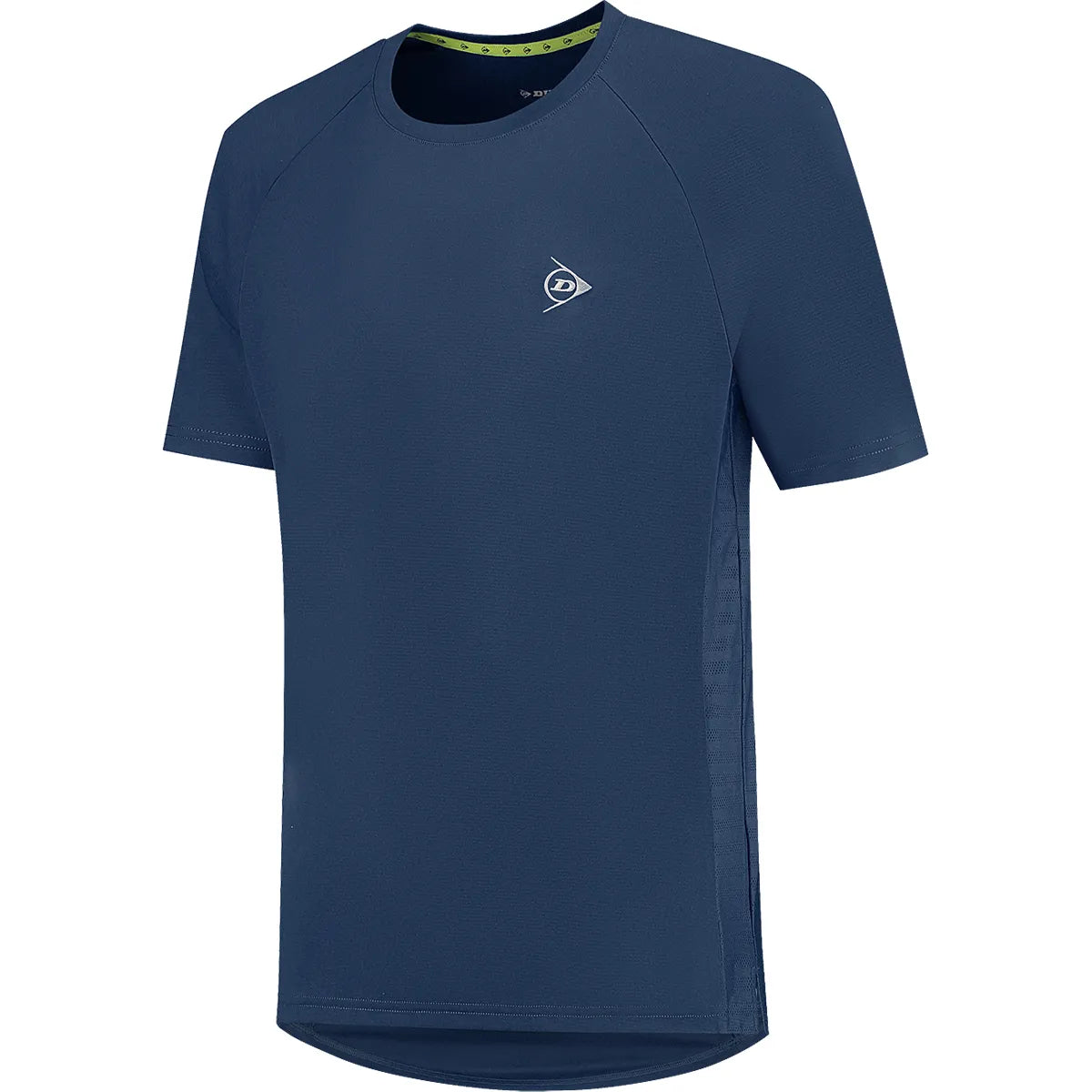 T-Shirt Dunlop Jungen Club