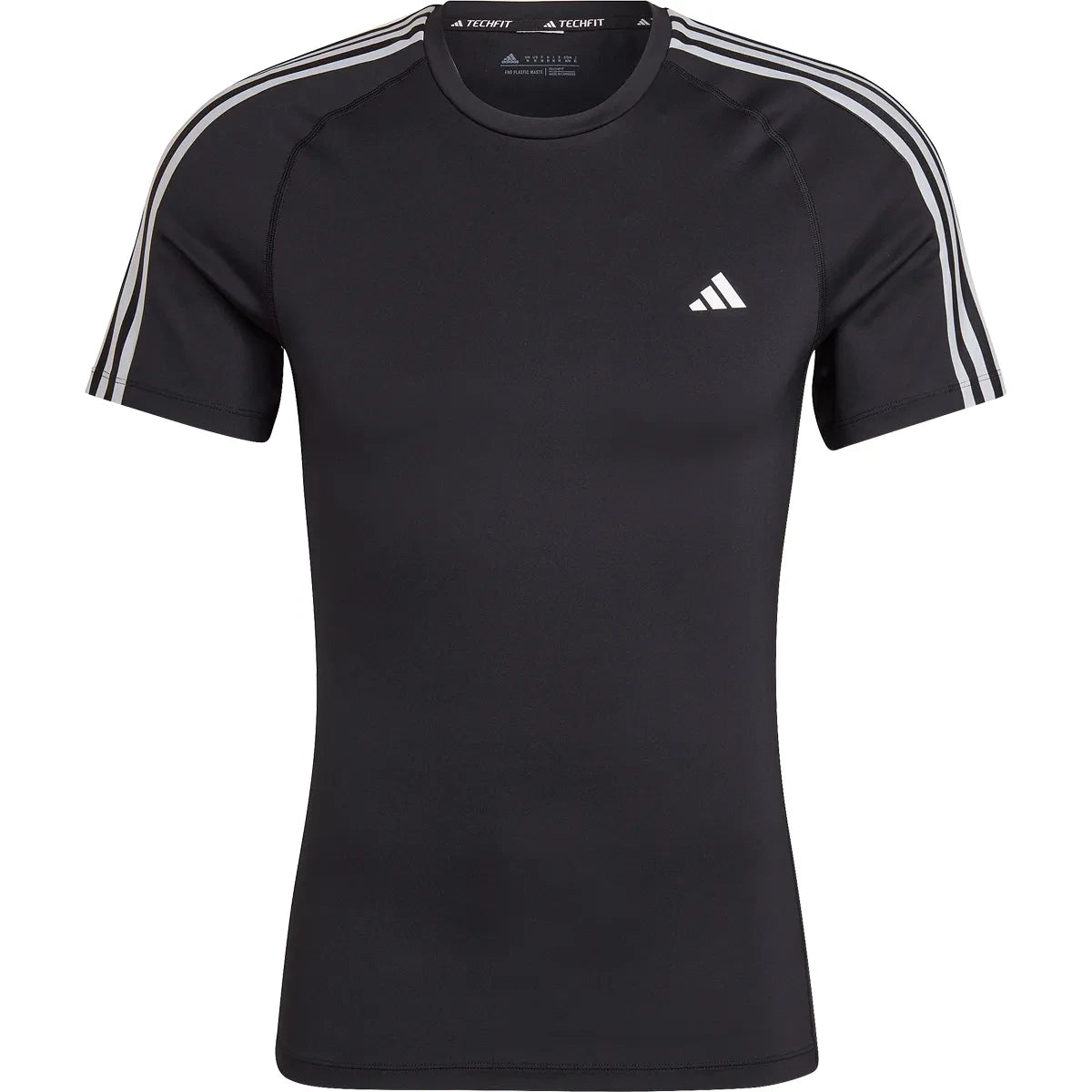 adidas T-Shirt 3 Streifen