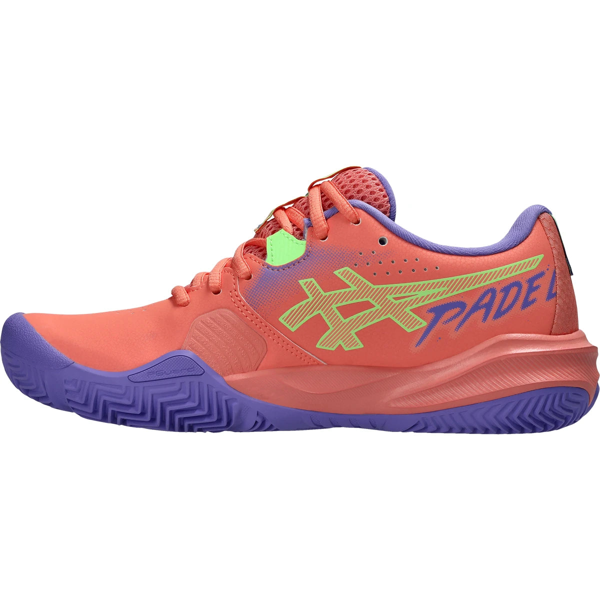 Padelschuhe Asics Damen Gel Challenger 15