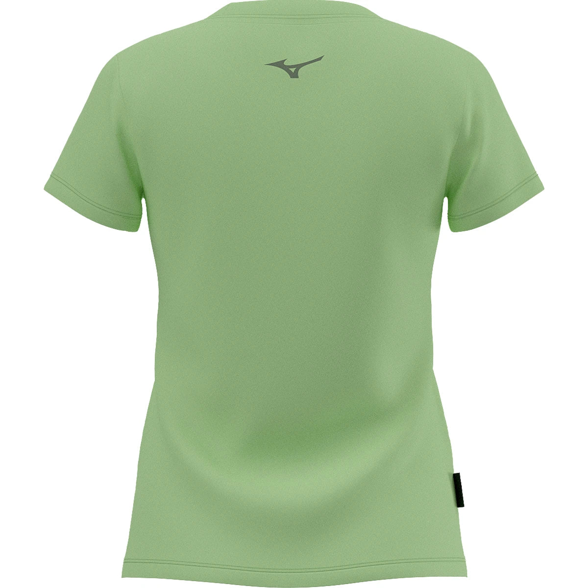 T-Shirt Mizuno Damen Athletic