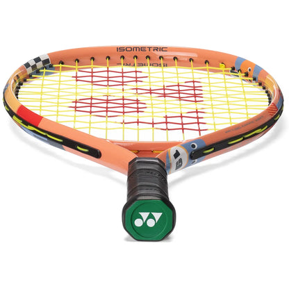 Yonex Junior Schläger 19 Coral Orange