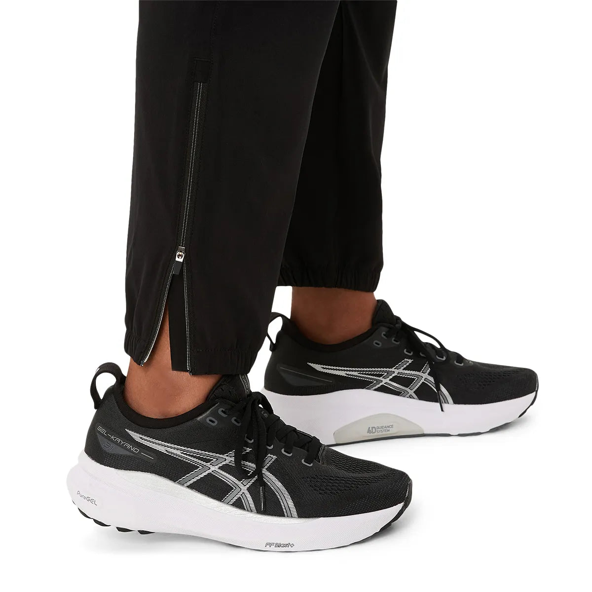 Asics Damen Core Woven Hose