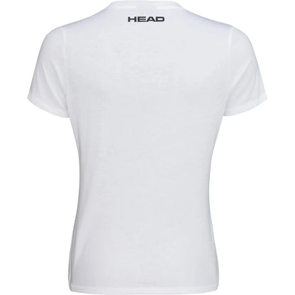 T-Shirt Head Femme Wap Bold Padel