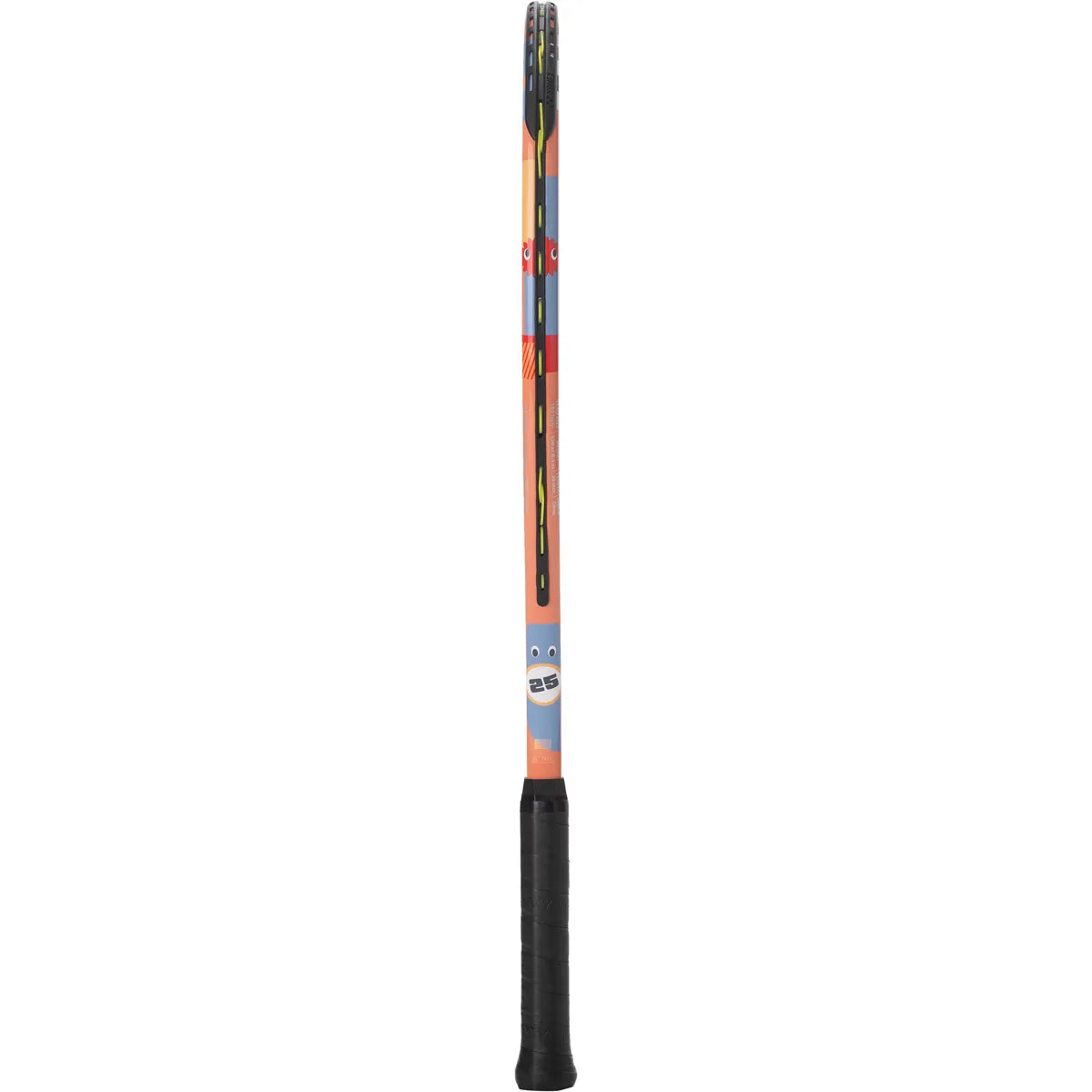 Yonex Junior 25 Coral Orange Schläger