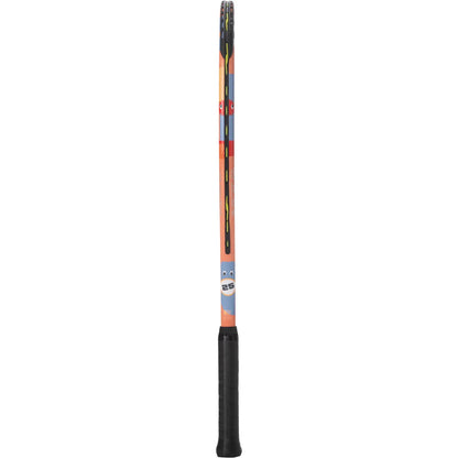Yonex Junior 25 Coral Orange Schläger