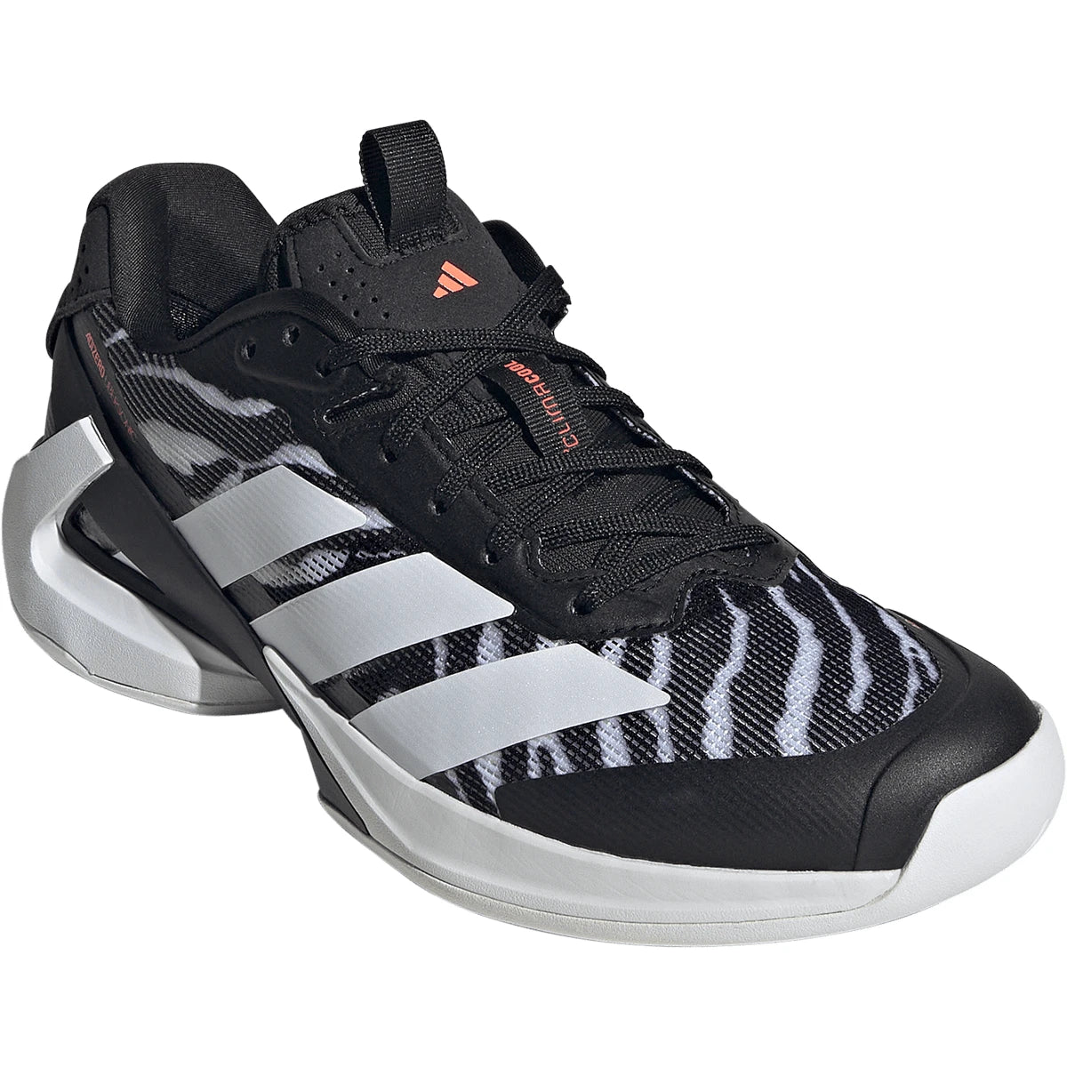 adidas Schuhe Damen Adizero Ubersonic 5 Allcourtschuh