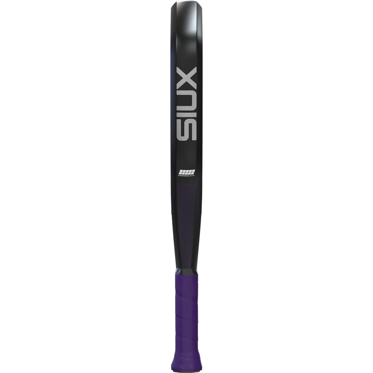 Padelschläger Siux Fenix Pro 2026 Black