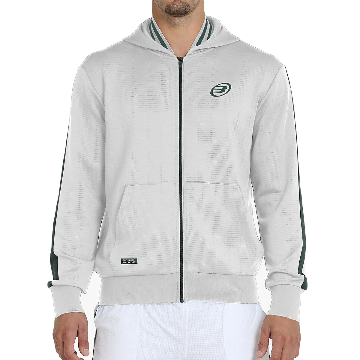 Veste Bullpadel Timeless Lancara