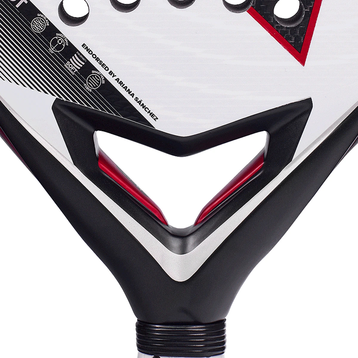 Padelschläger adidas Arrow Hit 2026 Pro-Edt Limited Edition