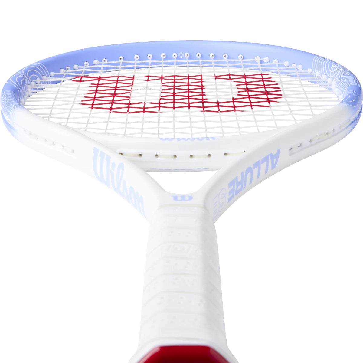 Schläger Wilson Allure Se (249 Gr)