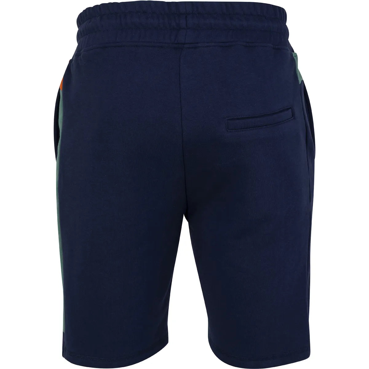 Short Roland-Garros Junior Streifen