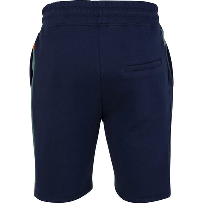 Short Roland-Garros Junior Streifen
