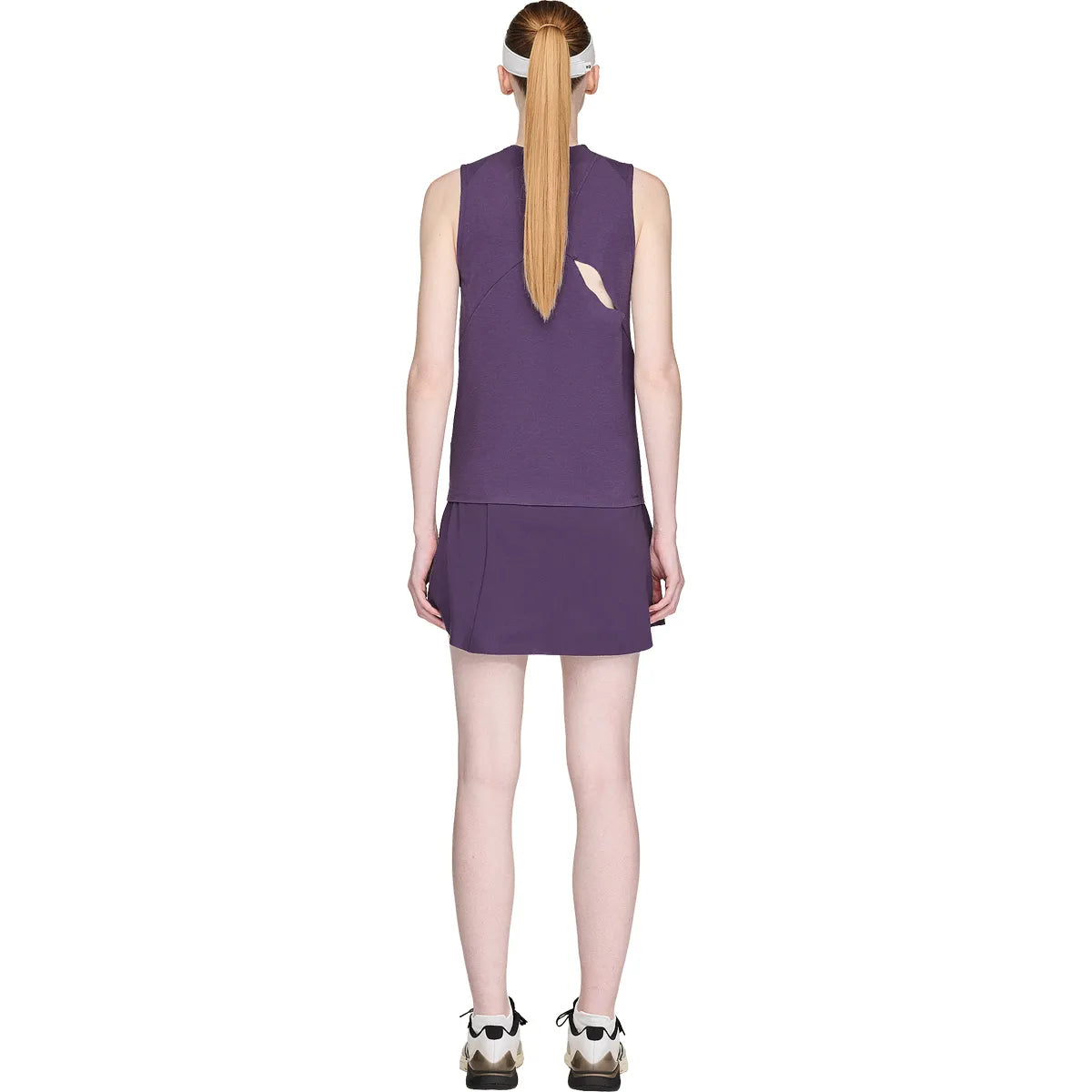 Rock adidas Damen Y-3 New York