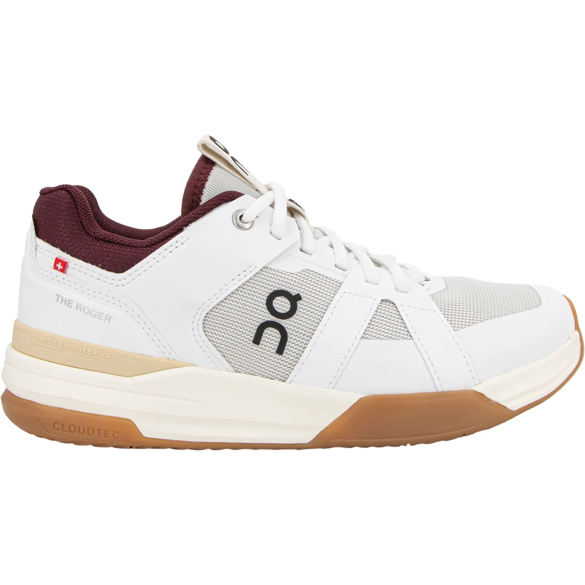 Chaussures On Femme The Roger Clubhouse Pro Allcourtschuh