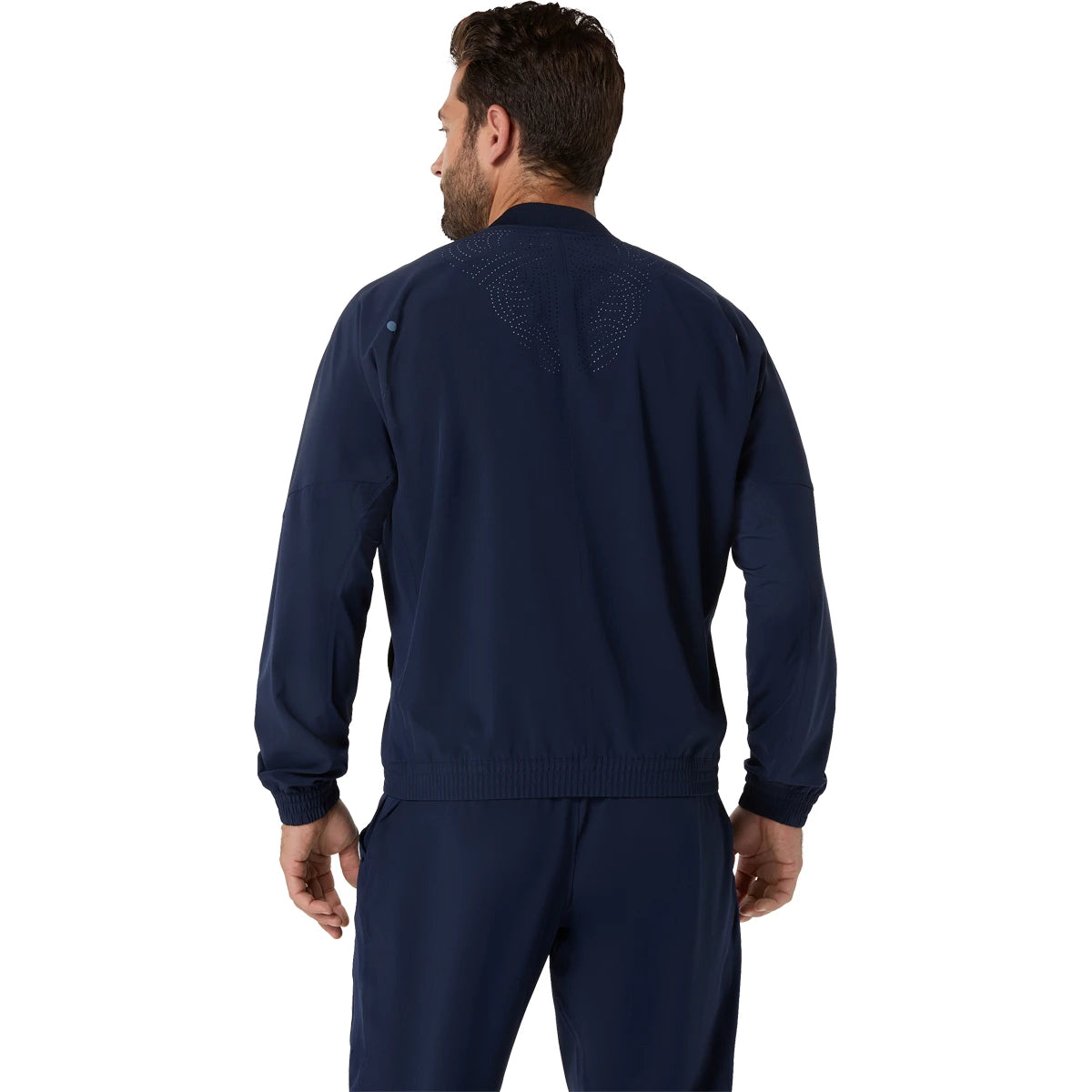 Veste Asics Paris