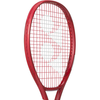 Schläger Yonex Vcore Alpha Ruby Red (275 Gr) (Besaitet)
