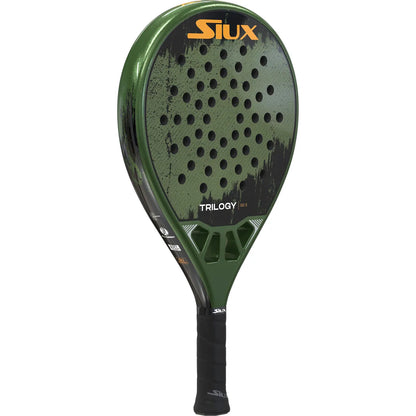 Raquette de Padel Siux Trilogy Go 5