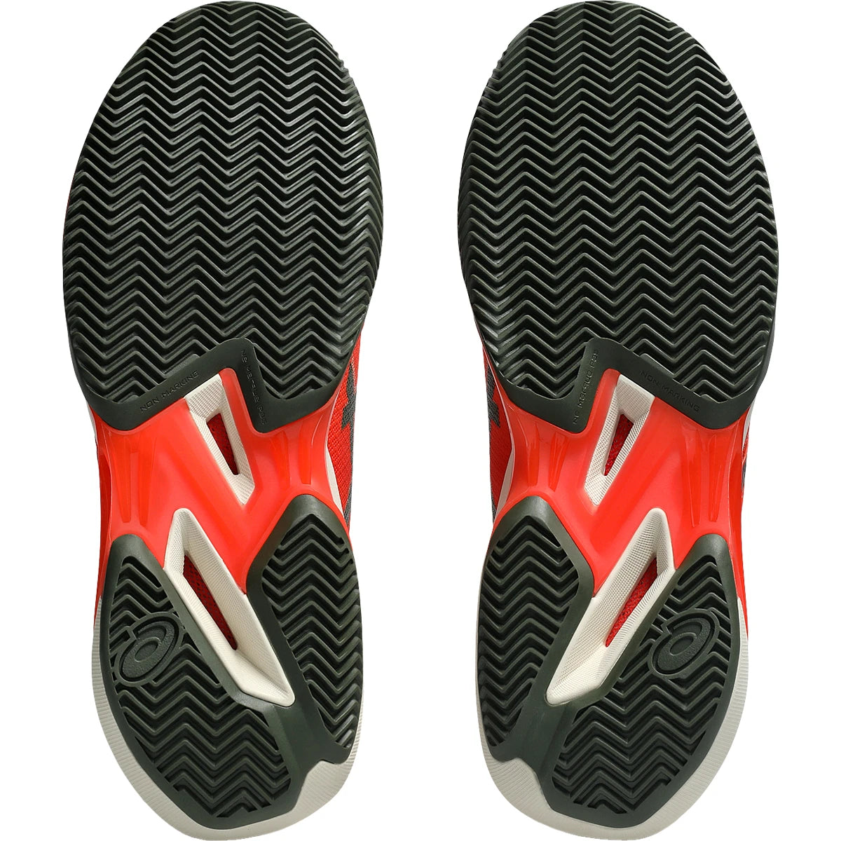 Asics Solution Speed FF4 Sandplatzschuh