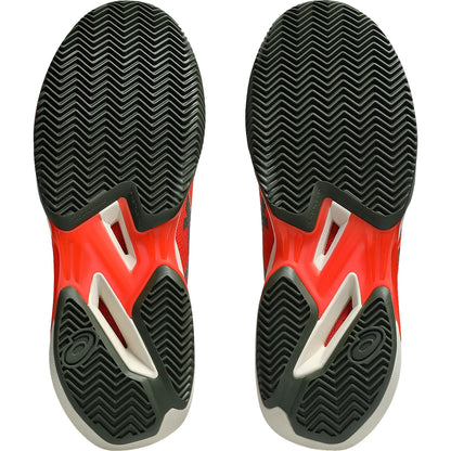 Asics Solution Speed FF4 Sandplatzschuh