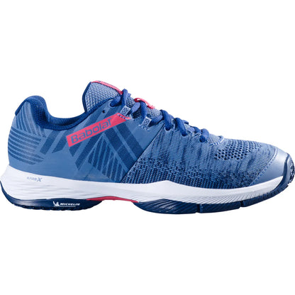 Babolat Damenschuhe Sensa Padel