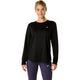 Asics Damen T-Shirt Core Langarm