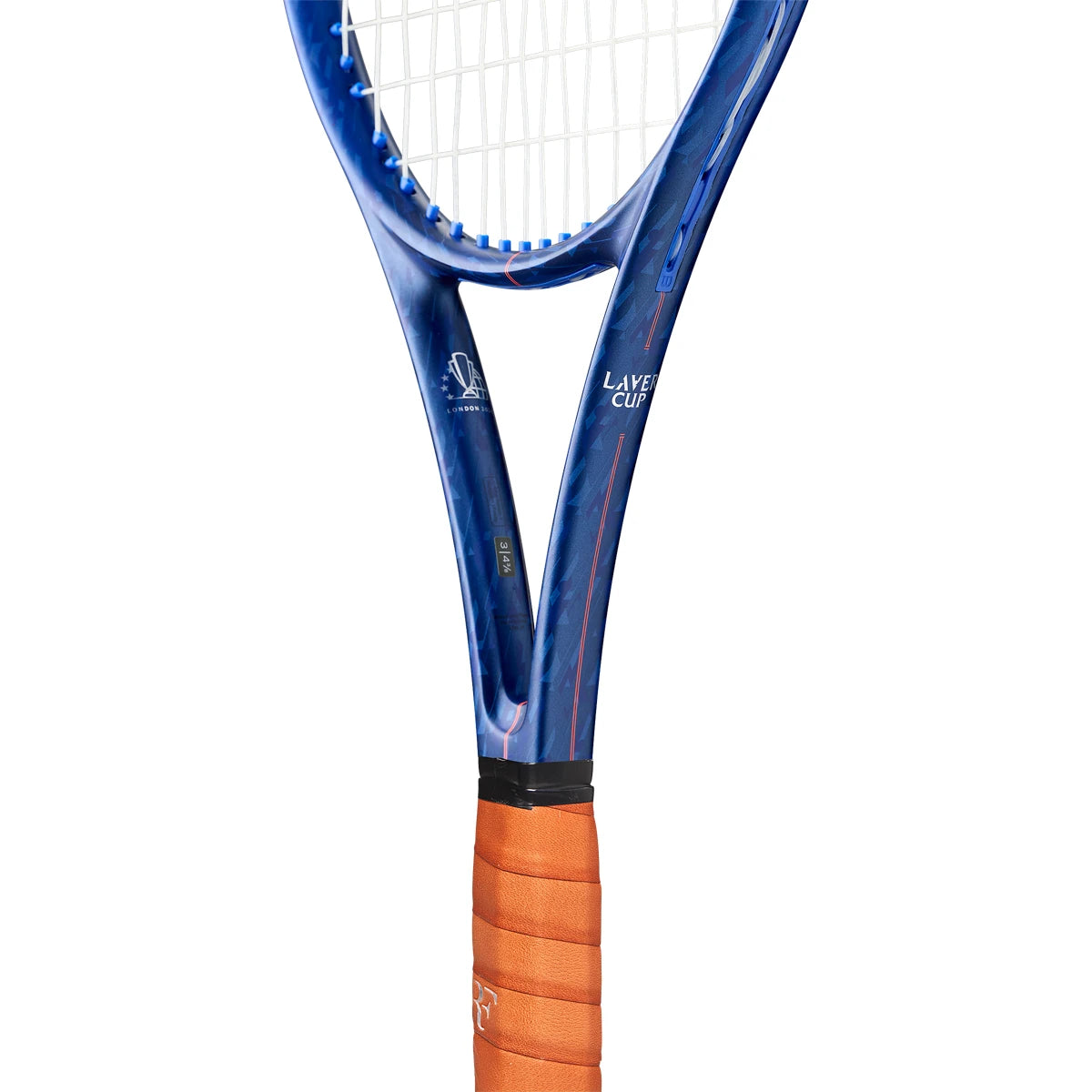 Wilson Schläger Rf 01 Pro Laver Cup 2026 (320 Gr)
