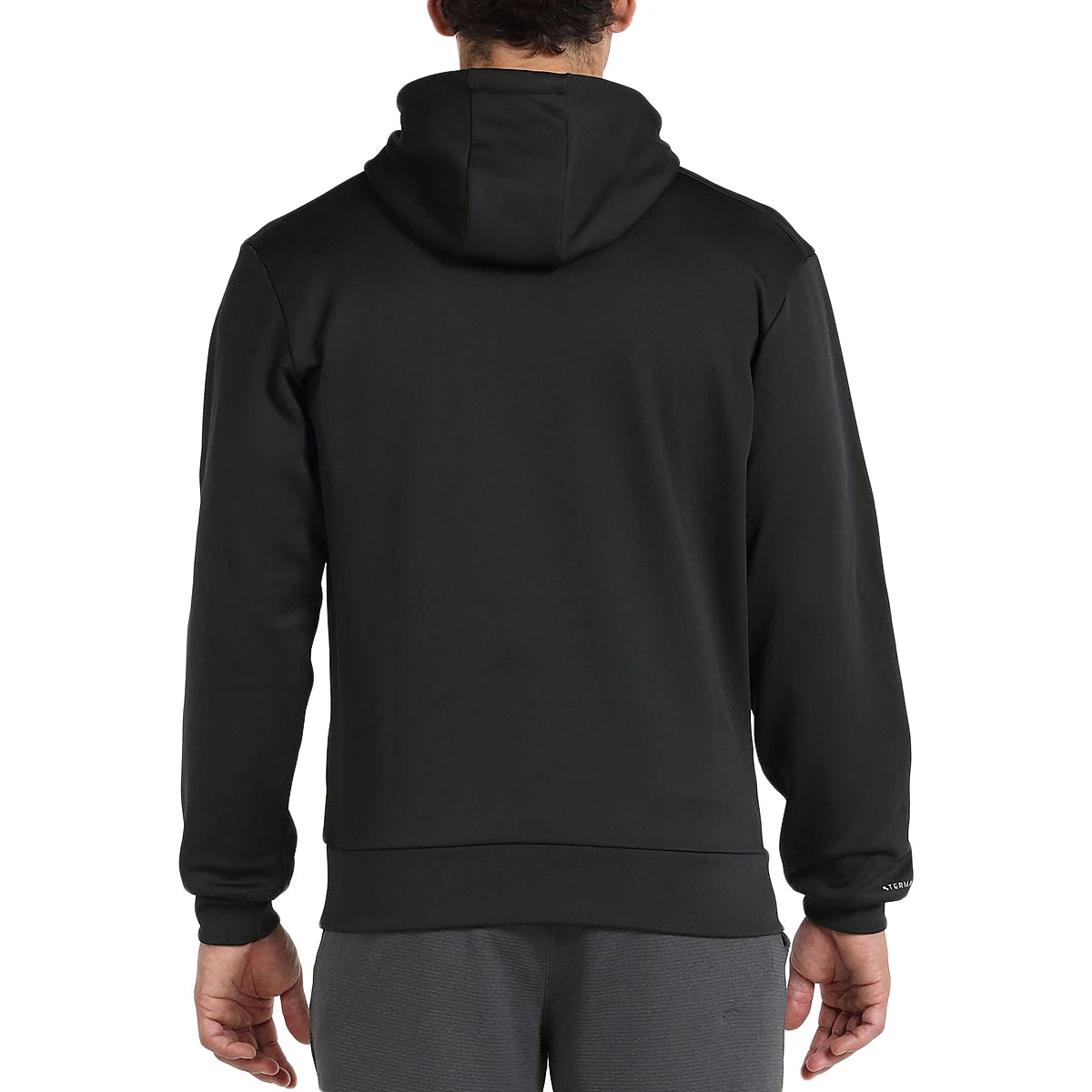 Sweatshirt Bullpadel A Kapuze Winter Fw