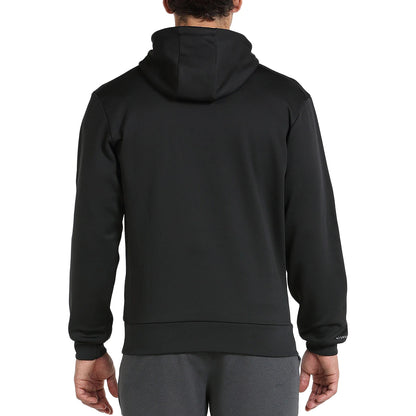 Sweatshirt Bullpadel A Kapuze Winter Fw