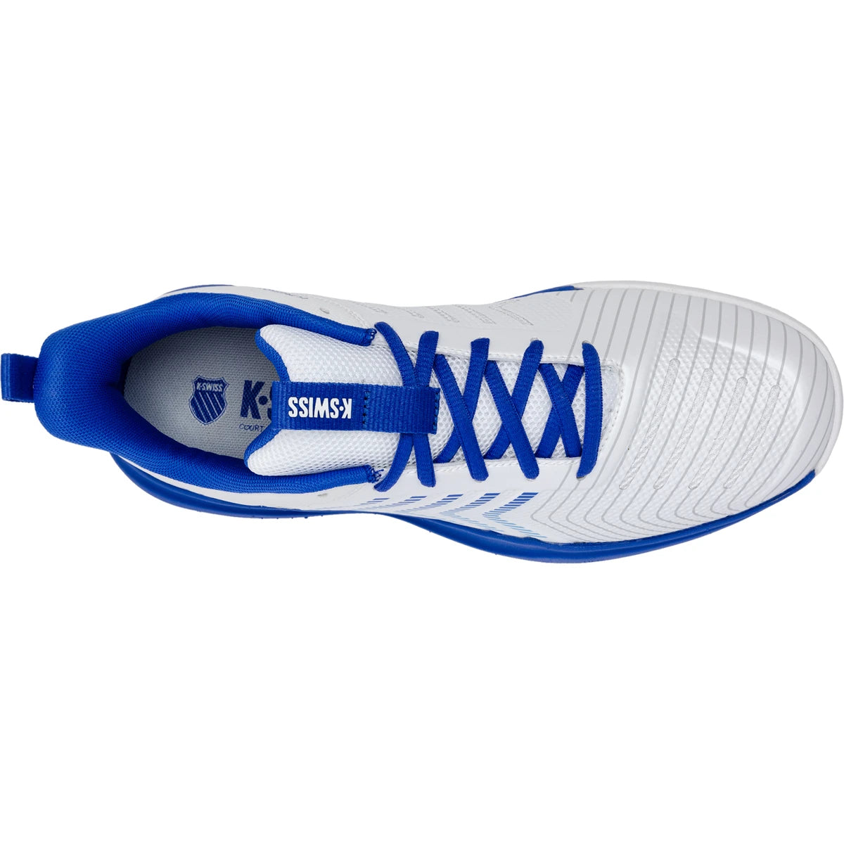 K-Swiss Ultrashot Light Allcourtschuhe