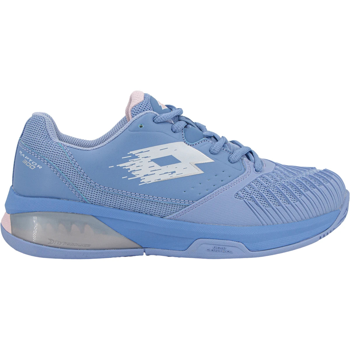 Lotto Damen Schuhe Raptor Hyperpulse 300 Sandplatzschuh
