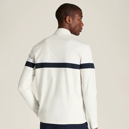 Sweatshirt Wilson 1/2 Zip Performance