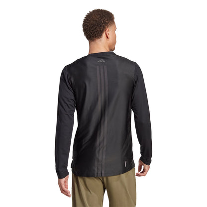 T-Shirt adidas Hiit Ls