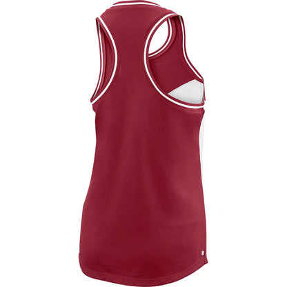 Tank-Top Wilson Damen Team 2