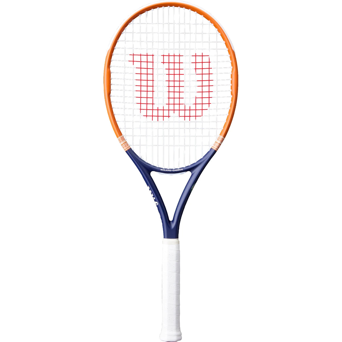 Wilson Roland Garros Equipe Hp Schläger (286 Gr)