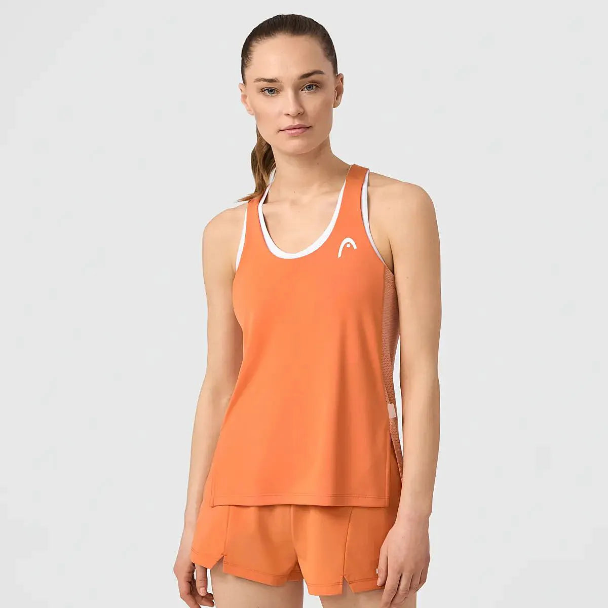 Tank-Top Head Damen Vision Spirit